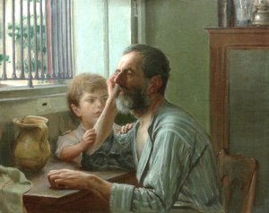 بدون خبز بواسطة موقع ماريا باردوس فيريرا